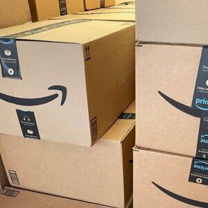 Small Mystery Boxes Bundle New Items Overstock Amazon Liquidation Gifts Box Sale